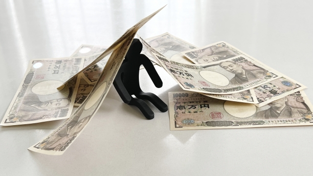 闇金によってお金はストレスになる。西予市で弁護士や司法書士にヤミ金問題の無料相談をする